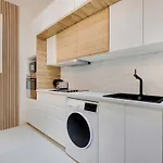Cosy Apartment - 2Br-6P - Haut Marais