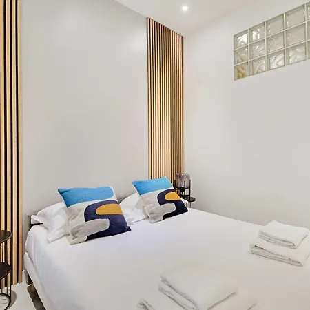 Cosy - 2br-6p - Marais Apartment Paris